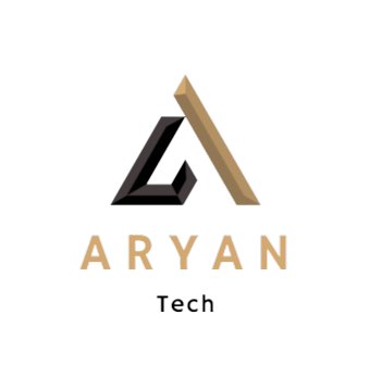 Aryan Tech Logo